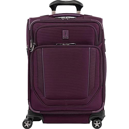 41DYgQyb8hL. SL500  - 10 Amazing Travelpro Purple for 2024