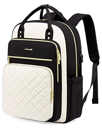 Stylish Laptop Backpack for Women
