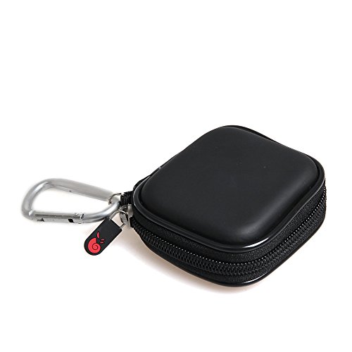 Hermitshell Hard Travel Case for HooToo Wireless Travel Router
