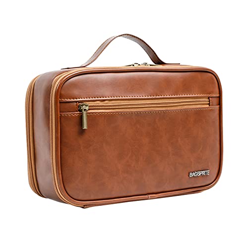 BAGSPRITE Hanging Toiletry Bag