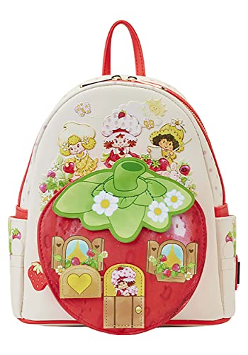 Loungefly Strawberry Shortcake Backpack