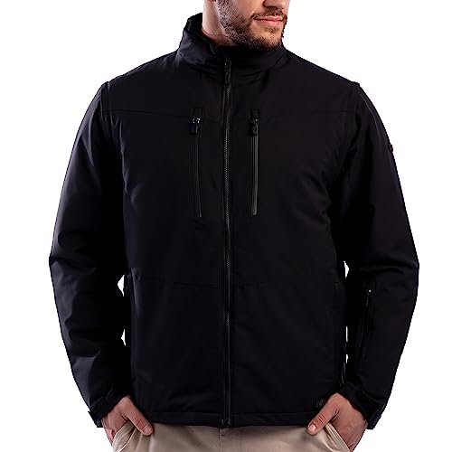 SCOTTeVEST Revolution 2.0 Jacket - Ultimate Travel Companion