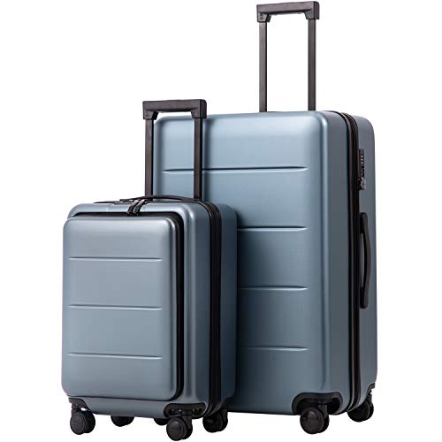 41DjyDg FvL. SL500  - 9 Amazing Hard Suitcase Set for 2023