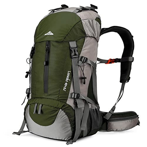 41DkmlxeXiL. SL500  - 15 Best Backpacking Backpack for 2023