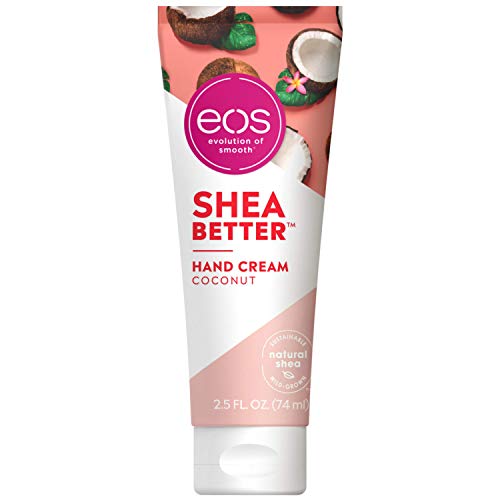 eos Shea Better Hand Cream