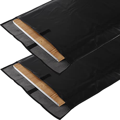 Elsjoy Table Leaf Storage Bag