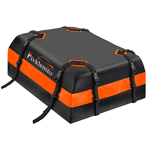 41DxgZvYeVL. SL500  - 11 Amazing Rooftop Cargo Carrier Bag for 2024