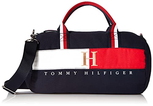 Tommy Hilfiger Kids Duffle Bag