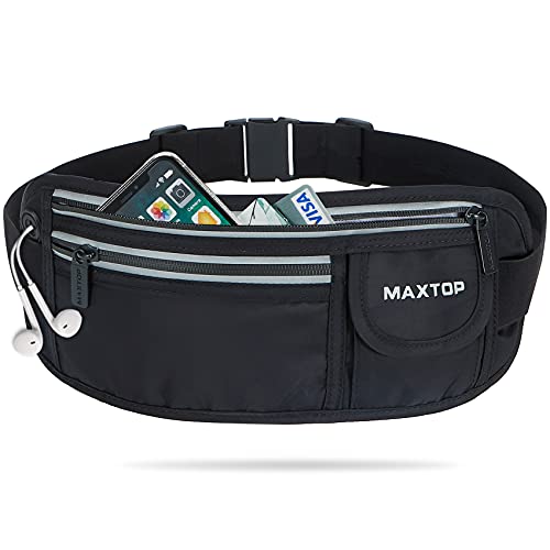 41DyMfu6h6S. SL500  - 13 Best Travel Money Belt for 2024