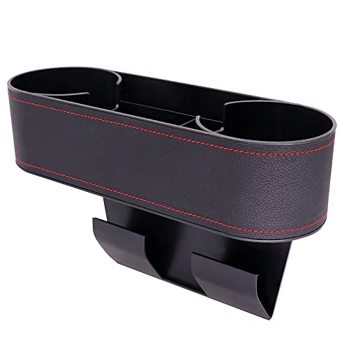 Car Cup Holder Seat Gap Organizer