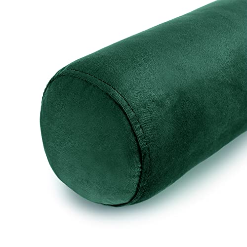 Vesgantti Round Bolster Pillow