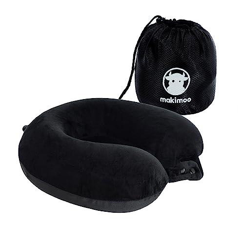 Makimoo Travel Neck Pillow