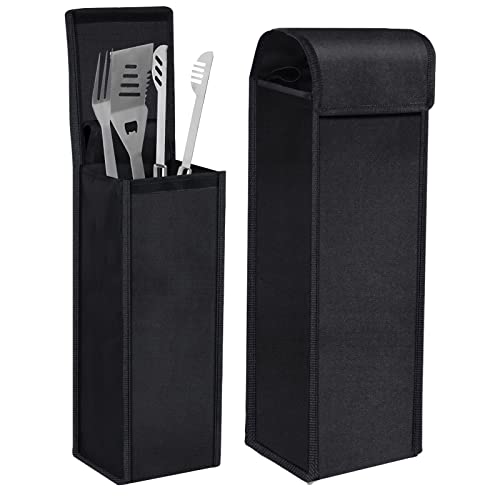 Grill Utensil Storage Bag