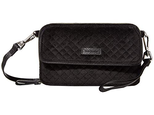 Vera Bradley RFID All-In-One Crossbody