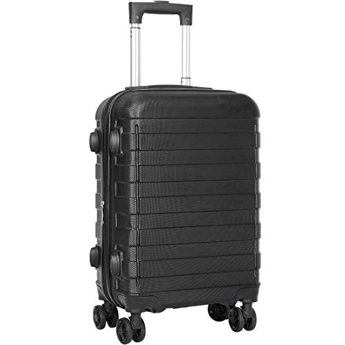 22 Inch Hardside Expandable Luggage