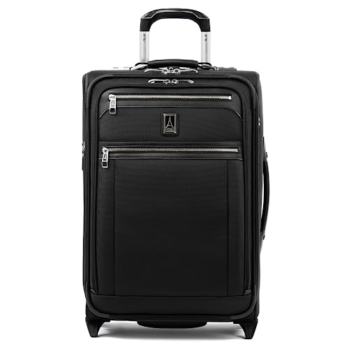 Travelpro Platinum Elite Carry On Luggage