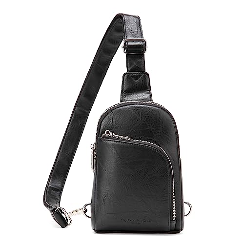 INICAT Small Sling Bag Crossbody