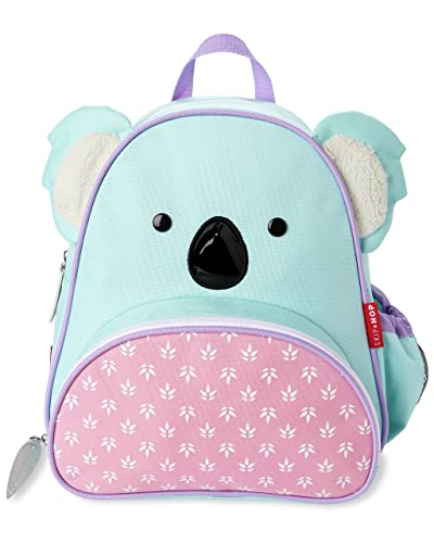 Skip Hop Toddler Backpack, Koala - Adorable and Functional