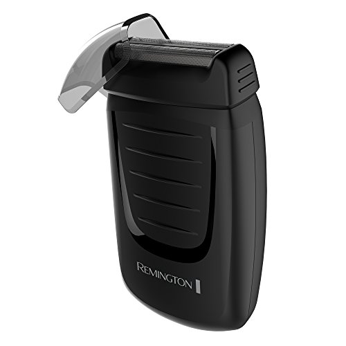 Remington Battery-Operated Foil Travel Shaver