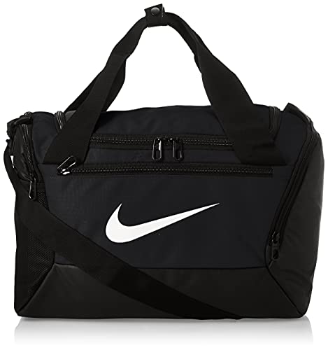 Nike Brasilia X-Small Duffel - 9.0