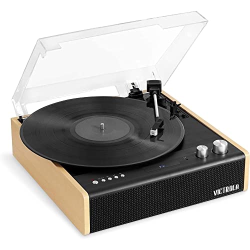 Victrola Eastwood Bluetooth Turntable