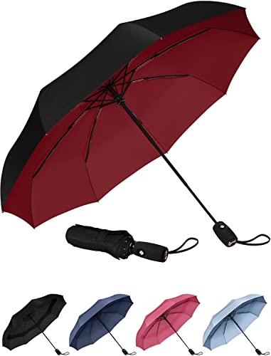 Repel Umbrella - The Perfect Travel Accessory