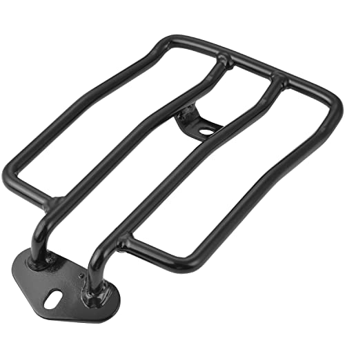 KaTur Motorcycle Luggage Rack Support Shelf