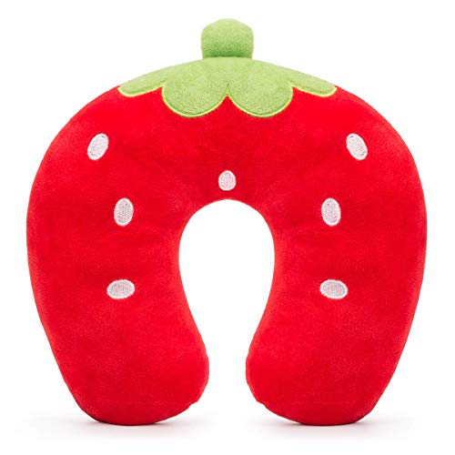 GLCS GLAUCUS Kids Travel Pillow