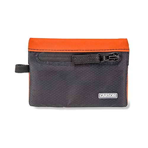 Carson Water Resistant Floating Wallet - Compact Outdoor Accessory