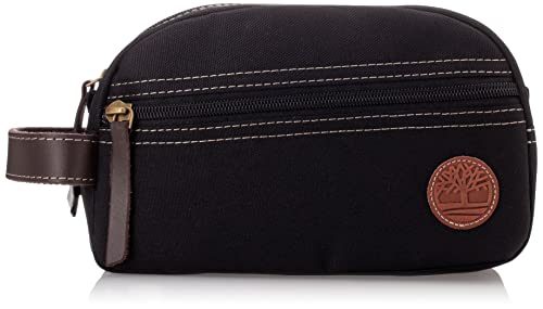 Timberland Men's Travel Kit Toiletry Bag