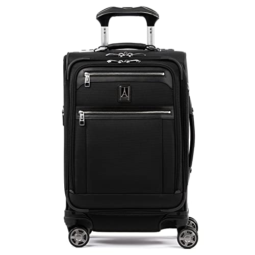 Platinum Elite Carry on Luggage