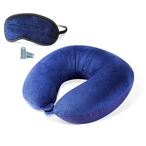 41EUTXik35L. SL500  - 8 Amazing Cloudz Neck Pillow for 2024