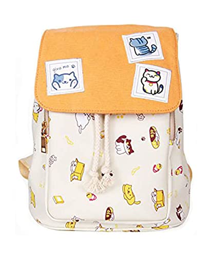41EWyYPQ9oL. SL500  - 13 Amazing Totoro Backpack for 2024