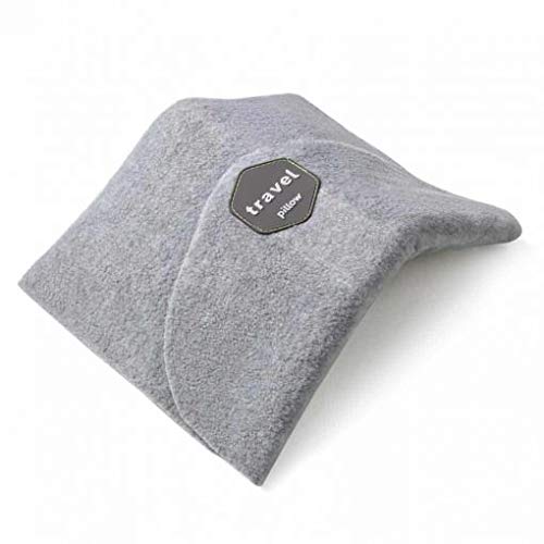 Ella Travel Pillow: Portable Neck Support for Ultimate Comfort
