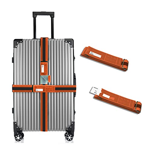 41EamuSzoeL. SL500  - 15 Amazing Heavy Duty Suitcase for 2024