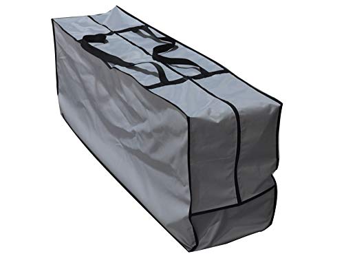 Outdoor Rectangular Cushion/Cover Storage Bag