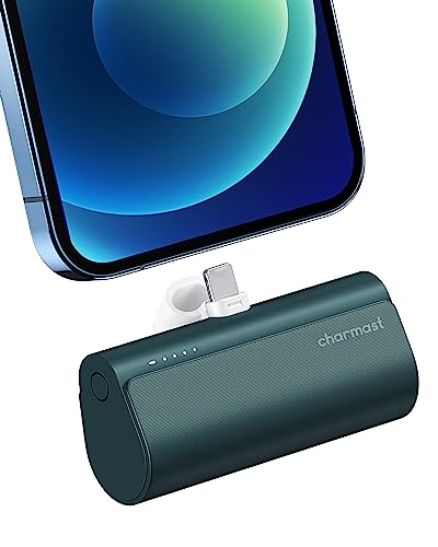 Charmast 5000mAh Portable Charger