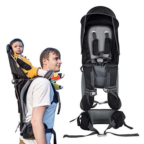 Baby Shoulder Carrier