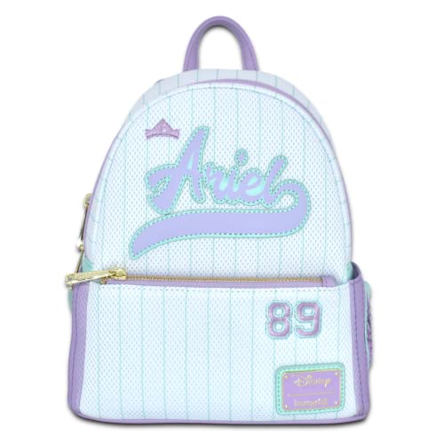 Ariel Jersey Mini Backpack