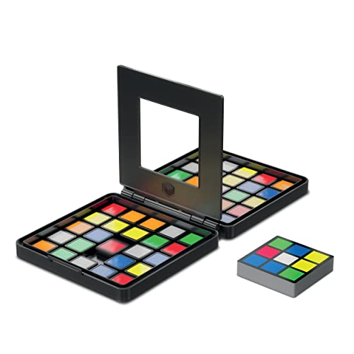 Rubik's Race Pack N Go Travel Sized Game