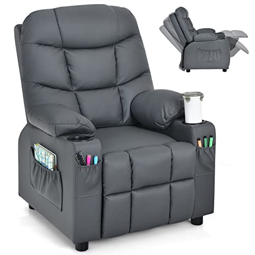 Costzon Kids Recliner Chair