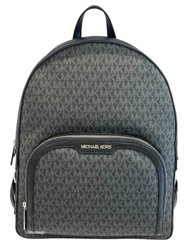 Michael Kors Jaycee Logo Backpack