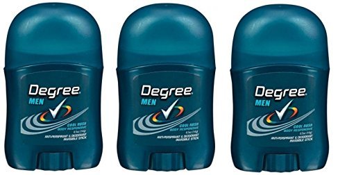 Degree Cool Rush Antiperspirant and Deodorant