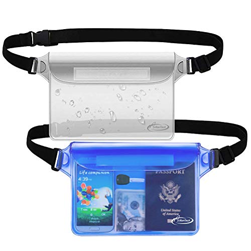 13 Amazing Waterproof Wallet For Swimming for 2023 TouristSecrets