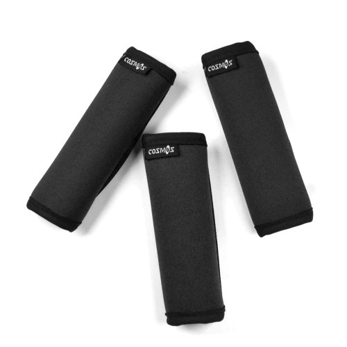 Neoprene Luggage Handle Wrap Handle Grip - Comfortable and Convenient