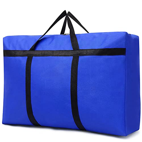 IWEIK Multipurpose Extra Large Storage Bags Duffle Bags