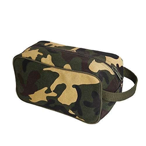41ErQrf5CjL. SL500  - 14 Amazing Camo Toiletry Bag for 2023