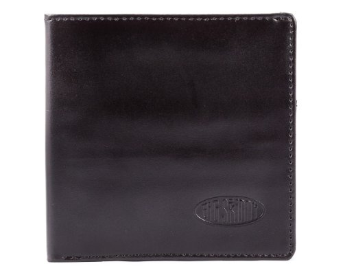 Big Skinny Men's RFID Blocking Wallet