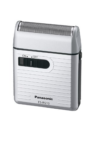 Panasonic Men's Shaver for Traveler