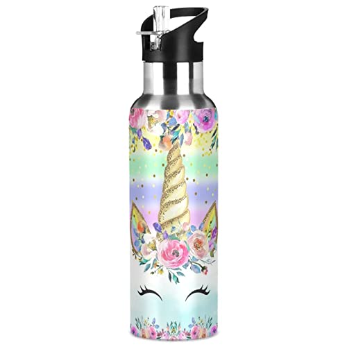 15 Amazing Unicorn Water Bottle for 2023 TouristSecrets